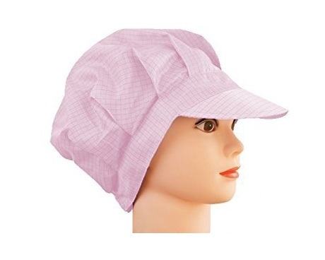 ESD Cap pink3
